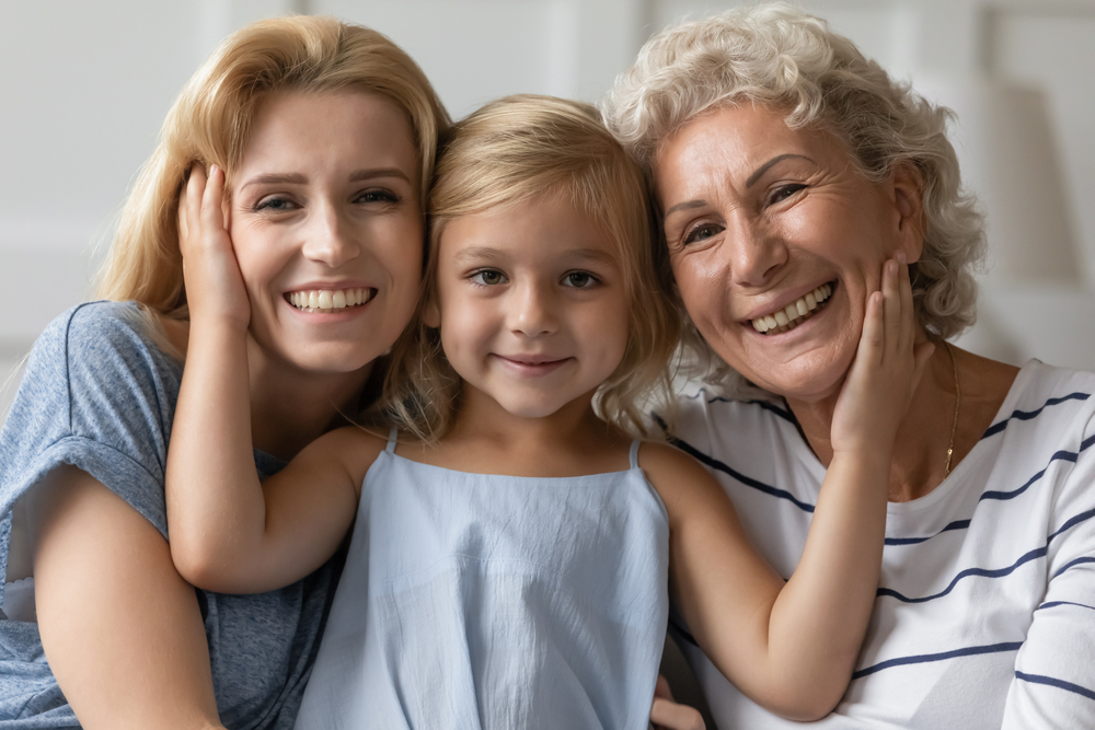 Foto Epigenetik: Wie unsere Zellen den Schmerz vergangener Generationen speichern