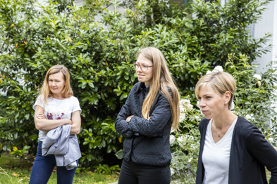  Die Lehrinhalte umfassen: Supervision im Team für Lebensberater\*innen - psychosoziale Berater\*innen, Institutionen und Teams 